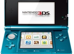 Aqua Blue 3DS Discontinuation Only Affects Japan