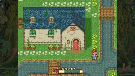 Secret of Mana 6