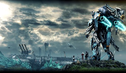 Japanese Gamers Share Their Views on Xenoblade Chronicles X