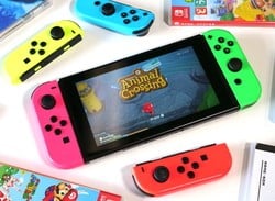 It's Official, Nintendo Switch Is The Best-Selling Hardware In Japan