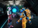 No Man's Sky Will Launch As A "Single-Player Experience" On Switch