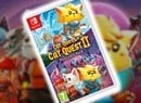 This Cat Quest Double Pack Squeezes Two Cuddly RPGs Into One Pawsome Bundle