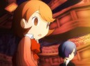 Atlus Releases a Preview of the Persona Q Art Book and New Character Trailers