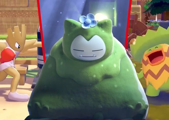 Pokémon Pokopia: All Confirmed Pokémon & New Variants