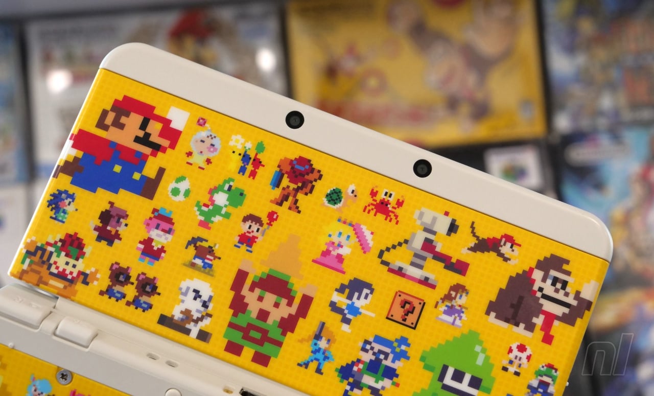 3DS and Wii U servers officially die in 2024, but fans have