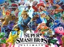 Change To Super Smash Bros. Ultimate Medley Points To New Fighter
