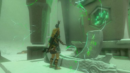 Feature: How Amateur Scholars Are Translating Zelda: Tears Of The Kingdom's Secret Language 5