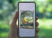 Pokémon Trading Card Game Pocket Mobile Pre-Registrations Now Live