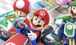 UK Charts: Mario Kart 8 Deluxe Races To Pole Position Once Again