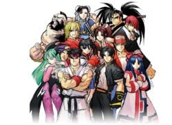 SNK vs. Capcom: The Match Of The Millennium - The Battle Still Rages, 20 Years On