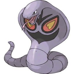 Arbok