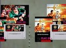 Super Nintendo Games, "Legend" And "Iron Commando", Seek Re-release