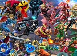 Sakurai Says Smash Bros. Ultimate's Next DLC Fighter Really Will Be The Last One