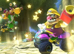 GAME's One Day Mario Kart 8 Deal, for £29.99, is a Must Buy for UK Racers