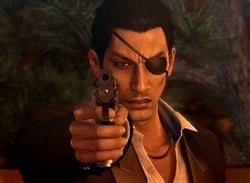 Yakuza Dev Still Doesn't Think Switch Is The Right Platform For The Series