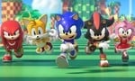 Sonic Rumble Mobile Game Won't Use Gacha As "Such Mechanics Tend To Be Shunned Overseas"