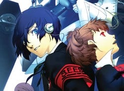 Persona 3 Portable Is Supposedly Getting A "Multiplatform" Remaster