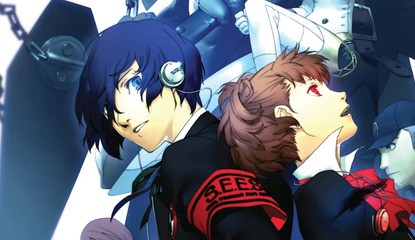 Persona 3 Portable Is Supposedly Getting A "Multiplatform" Remaster