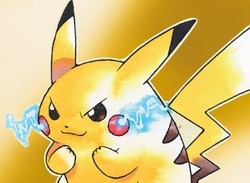 Pokémon Yellow Turns 20 Years Old Today