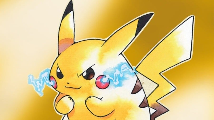 25 Hidden Secrets Many Fans Still Haven't Found In Pokémon Red/Blue/Yellow