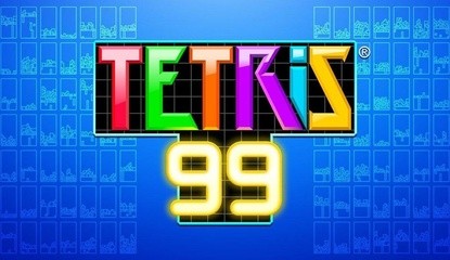 The Second DLC Pack For Tetris 99 Will Include Offline Multiplayer
