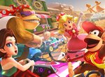 Mario Kart 8 Deluxe + Booster Course Physical Release Reportedly Updated