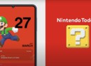 'Nintendo Today', A New Mobile App, Will Deliver Fresh Switch 2 News Every Day