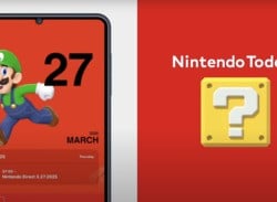 'Nintendo Today', A New Mobile App, Will Deliver Fresh Switch 2 News Every Day