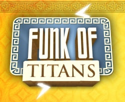 Funk of Titans Cover