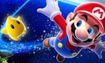 Mini Review: Super Mario Galaxy (Switch) - Still A Stellar Achievement