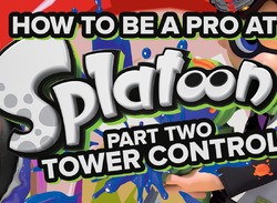 Master Splatoon's New Tower Control Mode with these Easy-to-Use Tricks & Tips