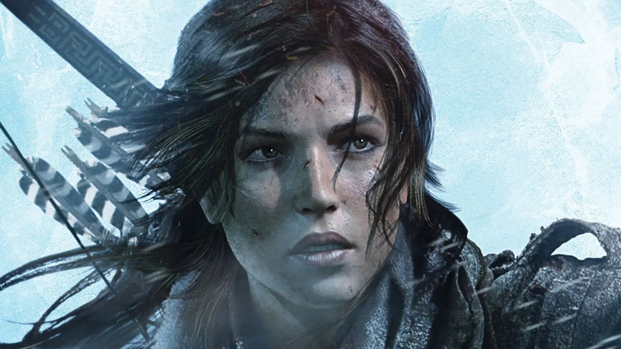 Rise of the Tomb Raider Limited Run Games Physical Editions for Switch 2 — Pre-Orders Open October 9, 2026 - Nintendo News Article