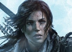 Rise Of The Tomb Raider Switch 2 Limited Run Physical Release Announced