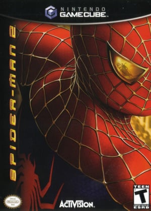 Spider-Man 2