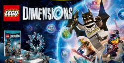 LEGO Dimensions Cover