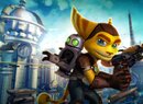 Looks Like Ratchet & Clank Have Been Taking Tips From The Star Fox Team