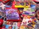 Nintendo States That It Has No Plans To Ditch Physical Media
