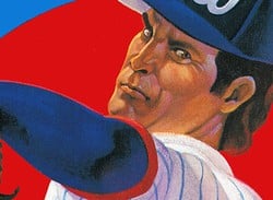 Bases Loaded (Wii Virtual Console / NES)