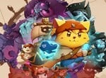 Cat Quest III (Switch) - A Pretty Much Purrfect Pirate Adventure