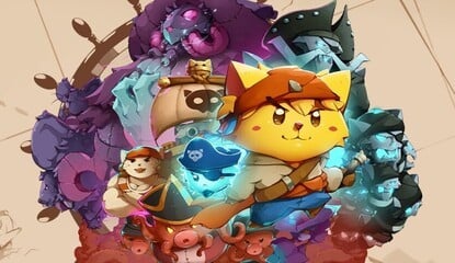 Cat Quest III (Switch) - A Pretty Much Purrfect Pirate Adventure