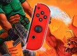 John Romero Wants Rip And Tear-Proof Joy-Con On Switch 2