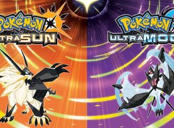 Pokémon Ultra Sun and Ultra Moon Are Getting Poké Bank Support Later This Month