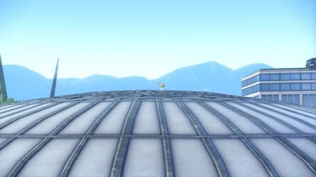 Pokémon Legends: Z-A: Where To Catch Ralts 8