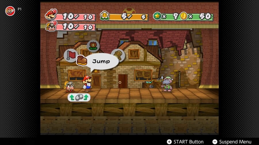 Paper Mario