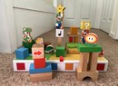 Nintendo's My Mario Toy Series Is Cute, But Offers Mixed Value For Your Little Ones