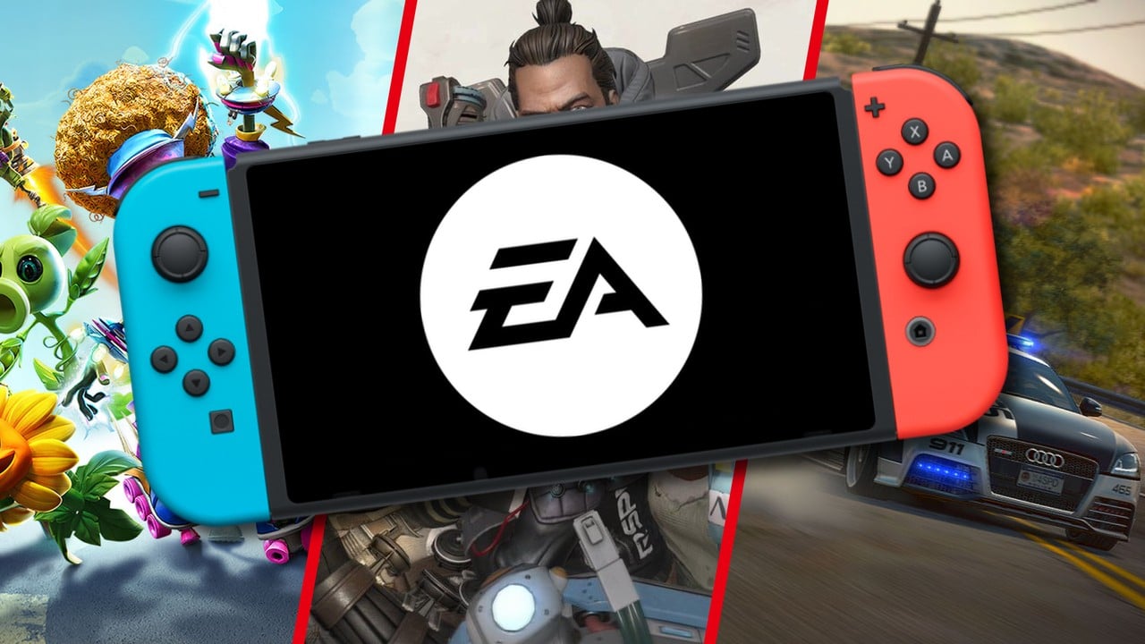 Move over Wii Fit, EA announces EA Sports Active