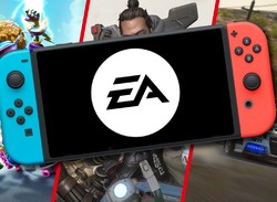 Is EA's Switch Strategy Lazy, Or Simply Common Sense?