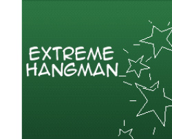 Extreme Hangman Cover