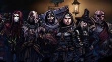 Darkest Dungeon II