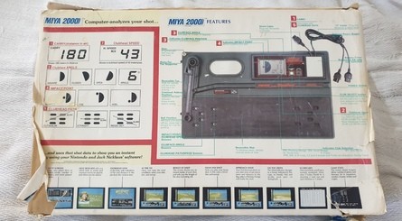 Miya 2000